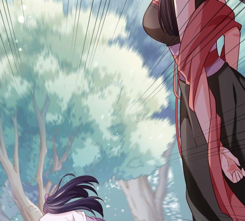 Turned Into a Grass in The Fantasy World? Chapter 59 Gambar 58